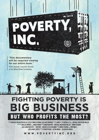 watch-Poverty, Inc. (2016)
