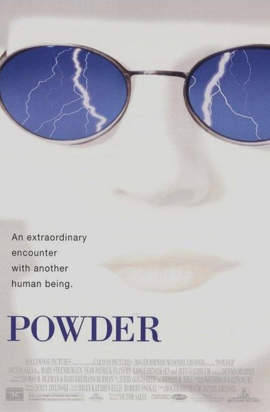 watch-Powder (1995)