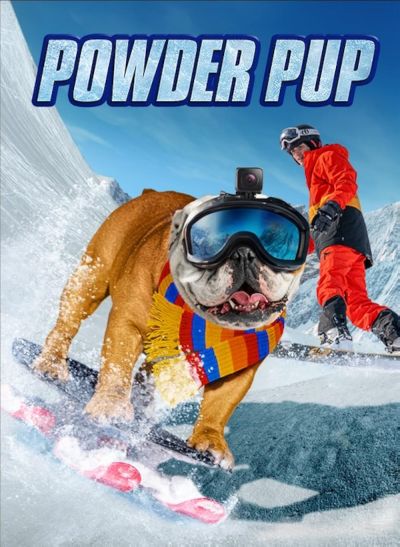 watch-Powder Pup (2024)
