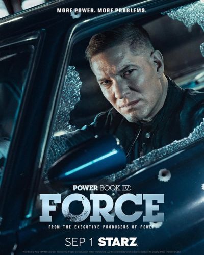 watch-Power Book IV: Force (2022)