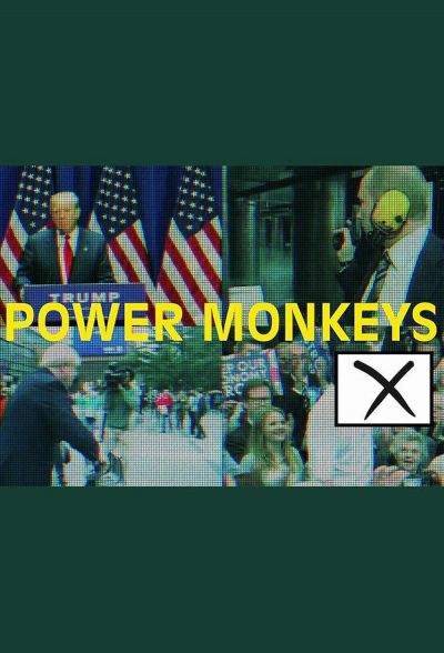 watch-Power Monkeys (2016)