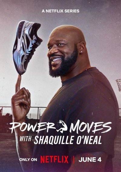 watch-Power Moves with Shaquille O'Neal (2025)