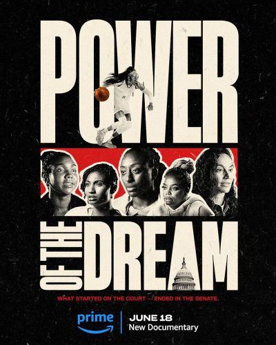 watch-Power of the Dream (2024)