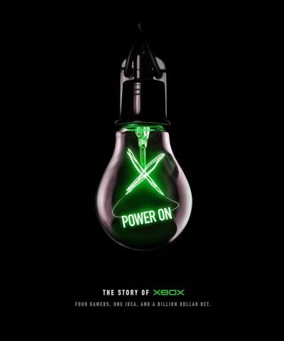 watch-Power On: The Story of Xbox (2021)