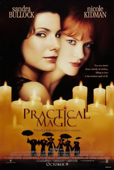 watch-Practical Magic (1998)