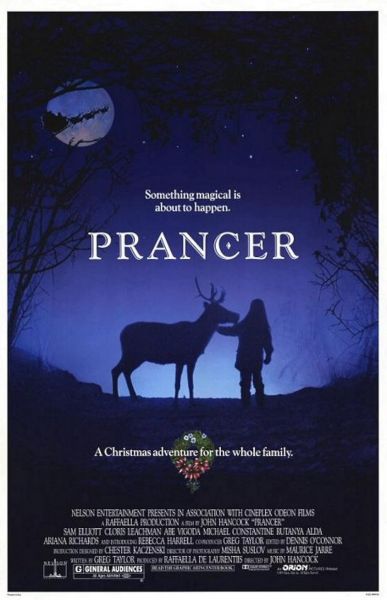 watch-Prancer (1989)
