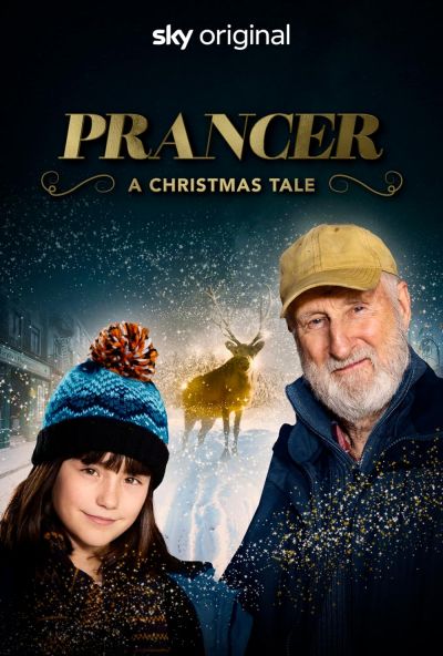 watch-Prancer: A Christmas Tale (2022)