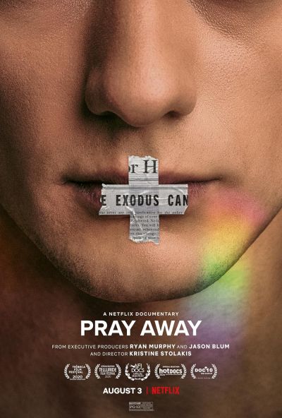 watch-Pray Away (2021)