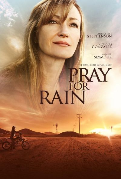 watch-Pray for Rain (2017)