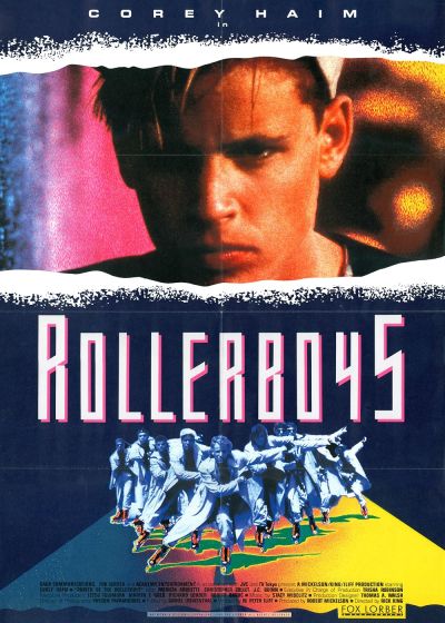 watch-Prayer of the Rollerboys (1991)