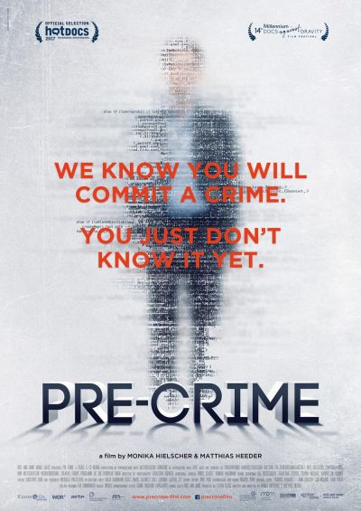 watch-Pre-Crime (2017)