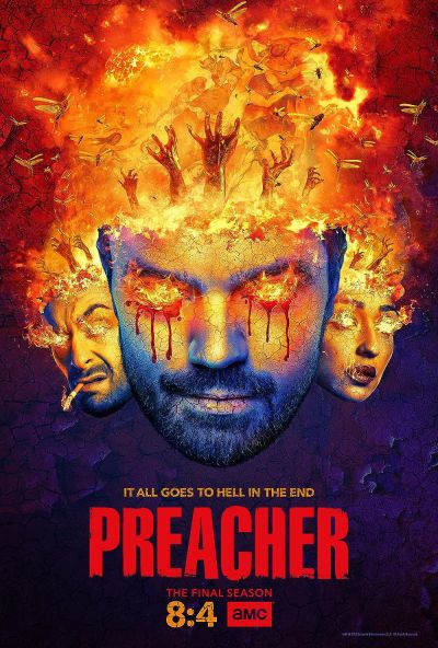 watch-Preacher (2016)