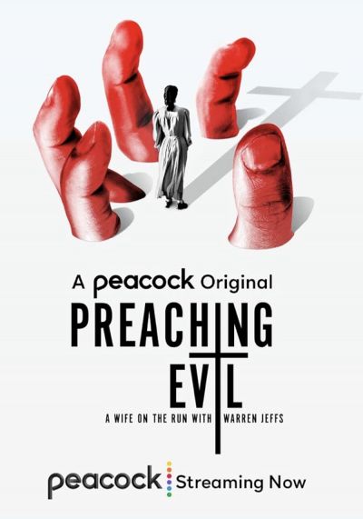 watch-Preaching Evil: A Wife on the Run with Warren Jeffs (2022)