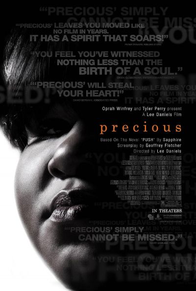 watch-Precious (2009)