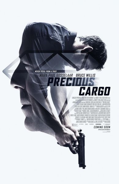 watch-Precious Cargo (2016)