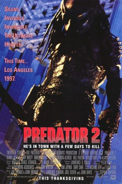 watch-Predator 2 (1990)