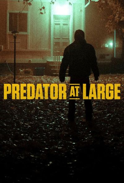 watch-Predator at Large (2020)