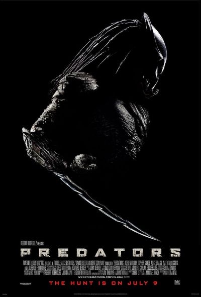 watch-Predators (2010)