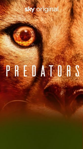 watch-Predators (2023)