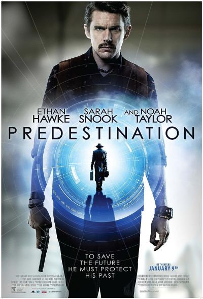 watch-Predestination (2015)