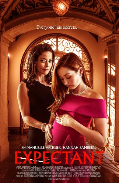 watch-Pregnant and Alone (2022)