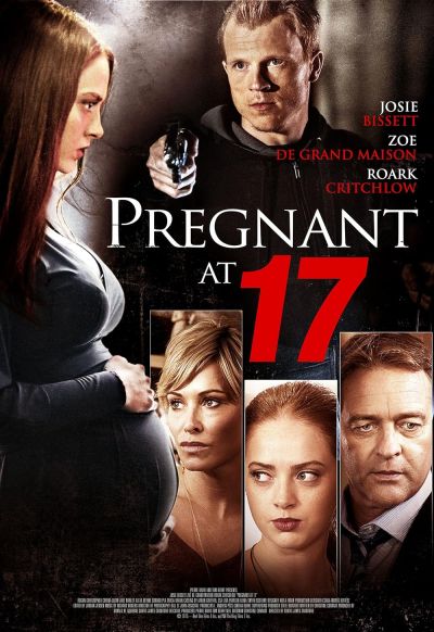watch-Pregnant at 17 (2016)