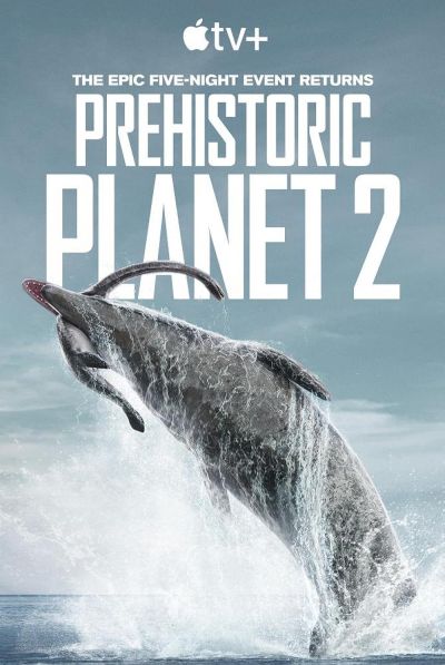 watch-Prehistoric Planet (2022)