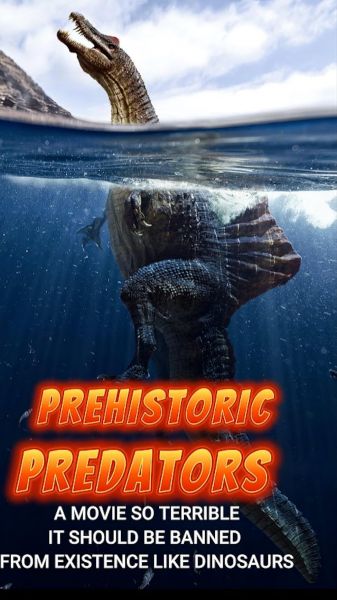 watch-Prehistoric Predators (2023)