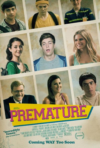 watch-Premature (2014)