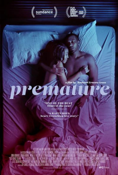watch-Premature (2020)