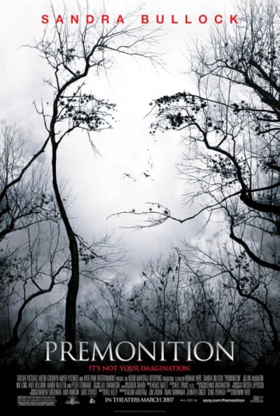 watch-Premonition (2007)