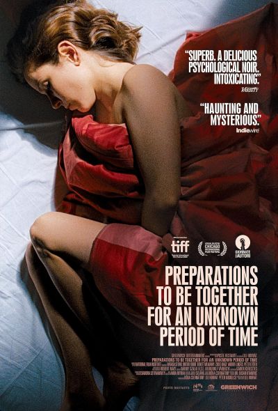 watch-Preparations to Be Together for an Unknown Period of Time (2021)