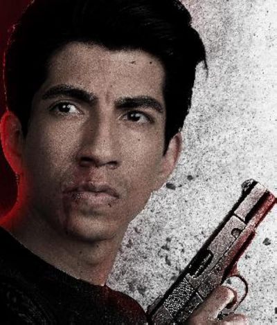 watch-Prepare to Die (2023)