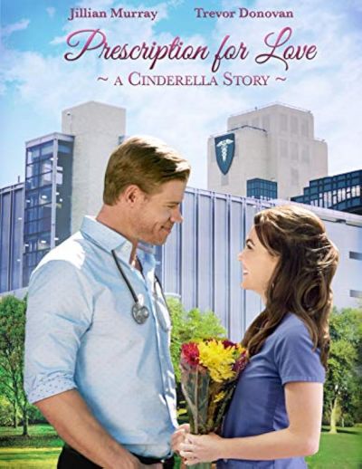 watch-Prescription for Love (2020)