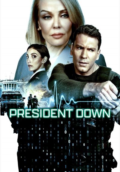 watch-President Down (2025)