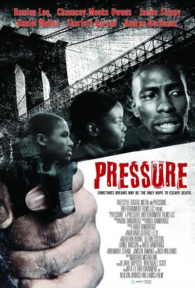 watch-Pressure (2009)