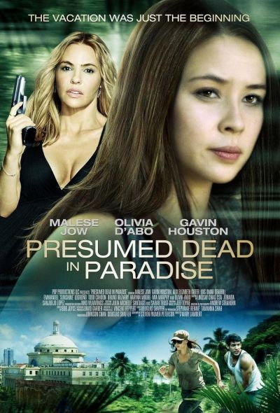 watch-Presumed Dead in Paradise (2014)