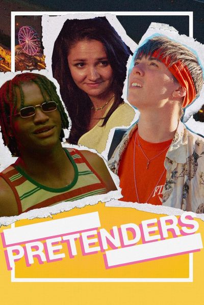 watch-Pretenders (2021)