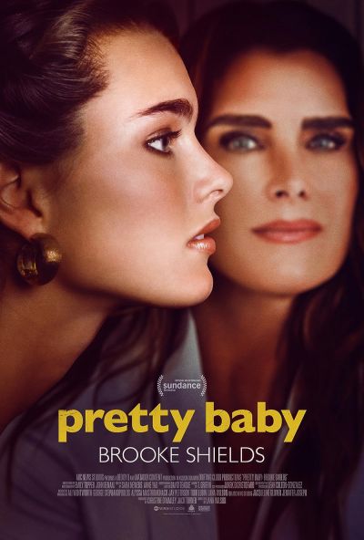 watch-Pretty Baby: Brooke Shields (2023)