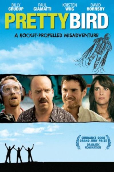 watch-Pretty Bird (2008)