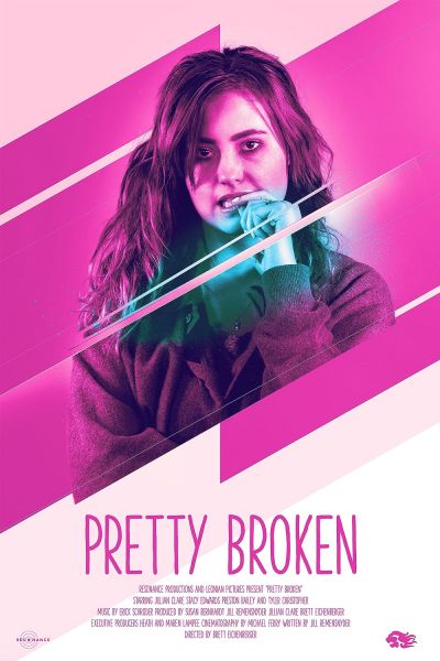 watch-Pretty Broken (2018)