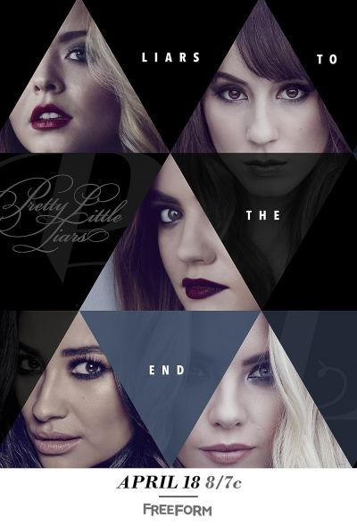 watch-Pretty Little Liars (2010)