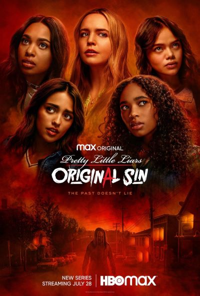 watch-Pretty Little Liars: Original Sin (2022)
