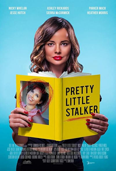 watch-Pretty Little Stalker (2020)