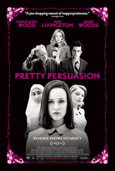 watch-Pretty Persuasion (2006)