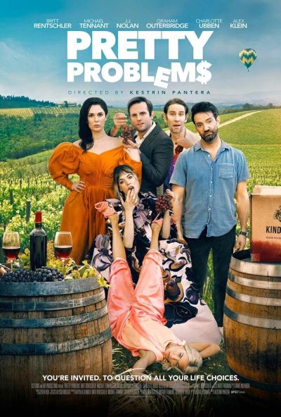 watch-Pretty Problems (2022)
