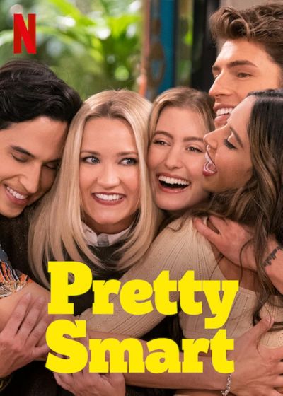watch-Pretty Smart (2021)