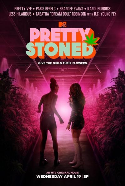 watch-Pretty Stoned (2023)