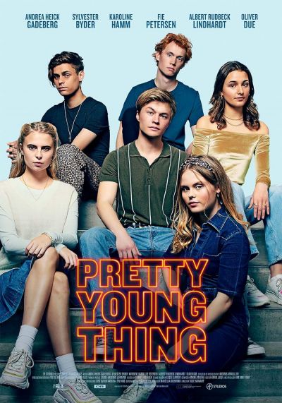watch-Pretty Young Thing (2022)