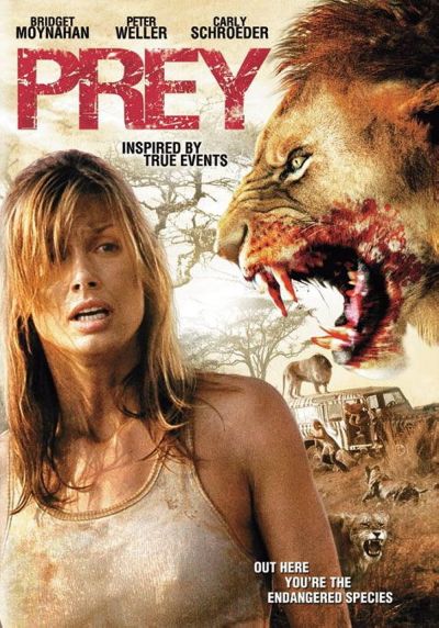 watch-Prey (2007)